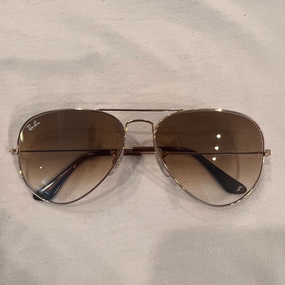 Ray Ban Aviators